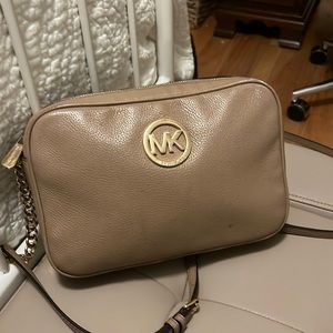 Michael Kors crossbody purse